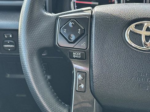 Used 2024 Toyota 4Runner TRD Off-Road AWD/4WD image 16