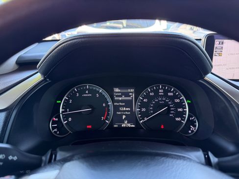 Used 2019 Lexus RX 350 FWD w/ Navigation Package image 17