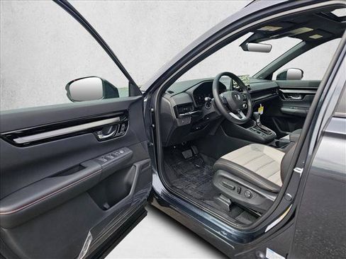 New 2026 Honda CR-V Sport Touring image 15
