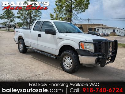 Used 2011 Ford F150 XL w/ PWR Equipment Group