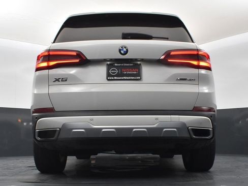 Used 2019 BMW X5 xDrive40i w/ Convenience Package image 15