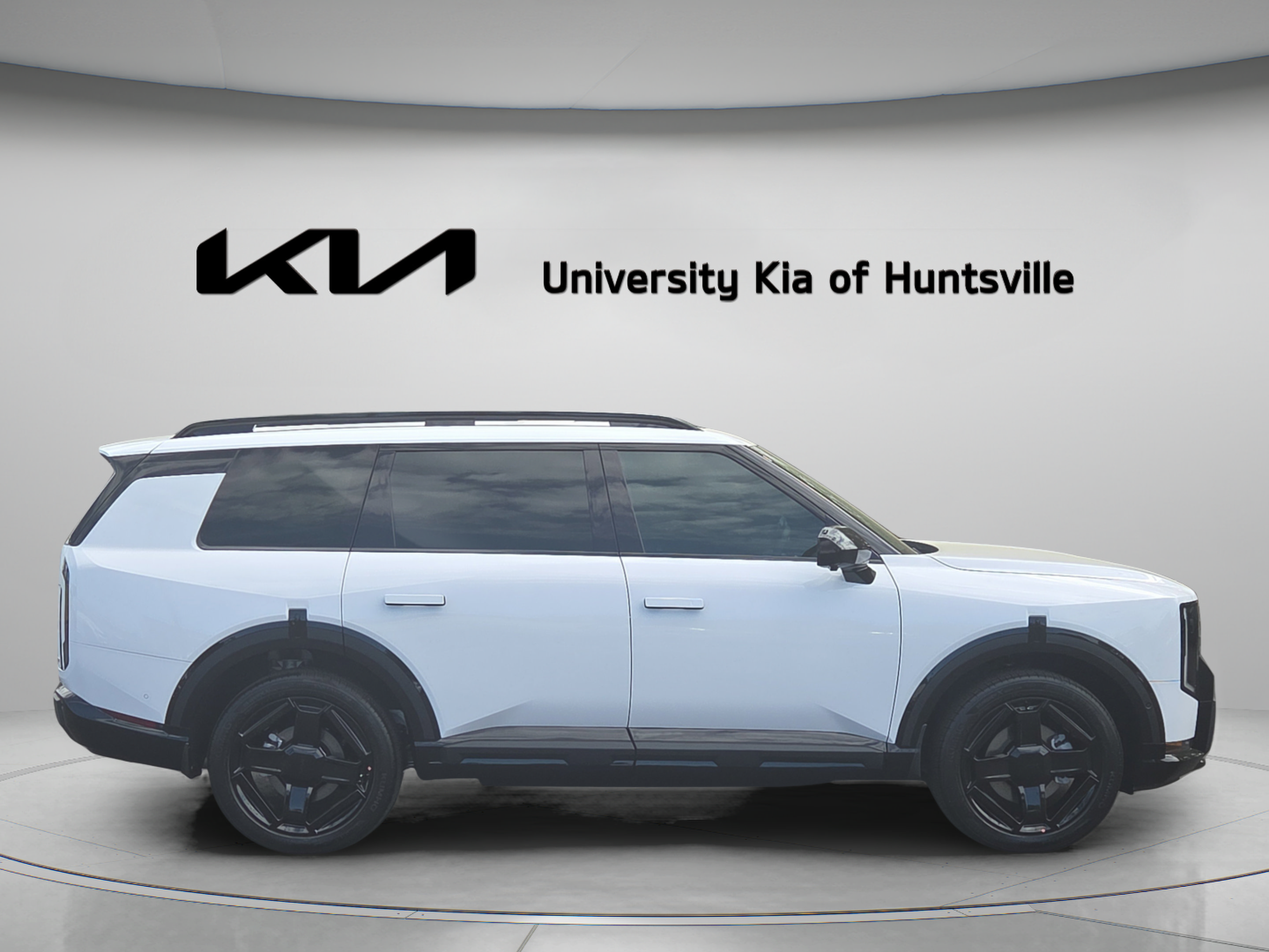 New 2027 Kia Telluride X-Line SX Prestige AWD/4WD image 8