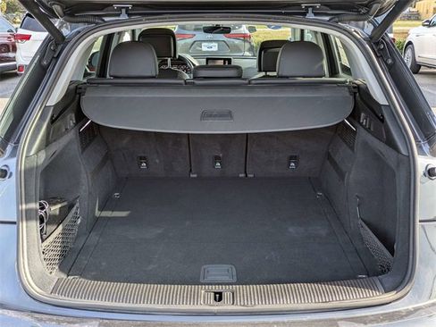 Used 2018 Audi Q5 2.0T Premium w/ Premium Plus Package image 13