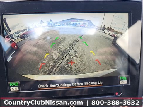 Used 2022 Subaru Forester Touring image 19