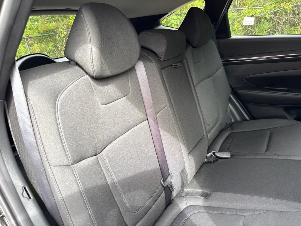 Used 2022 Hyundai Tucson SEL AWD/4WD image 33