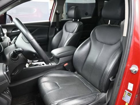 Used 2019 Hyundai Santa Fe Limited AWD/4WD image 18