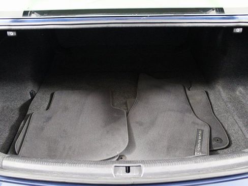 Used 2019 Volkswagen Passat 2.0T Wolfsburg w/ Wheels & Sunroof Package image 14