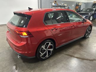 New 2025 Volkswagen GTI SE video 3