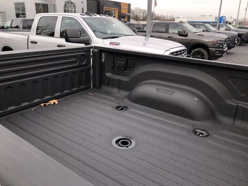 New 2026 RAM 2500 Big Horn image 9