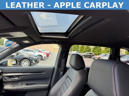 Certified 2026 Honda CR-V Sport-L image 15