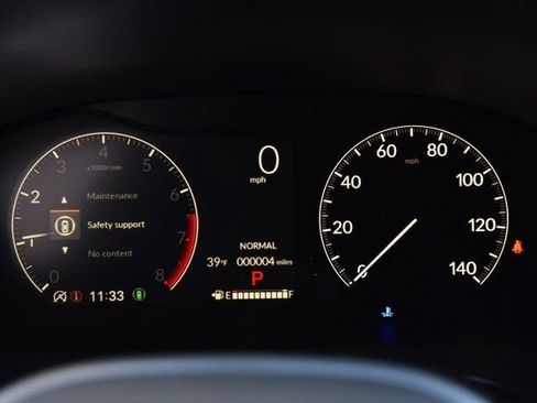 New 2026 Honda CR-V LX image 9