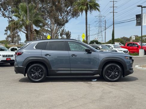 Used 2026 MAZDA CX-50 AWD 2.5 Hybrid w/ Weather Package image 30