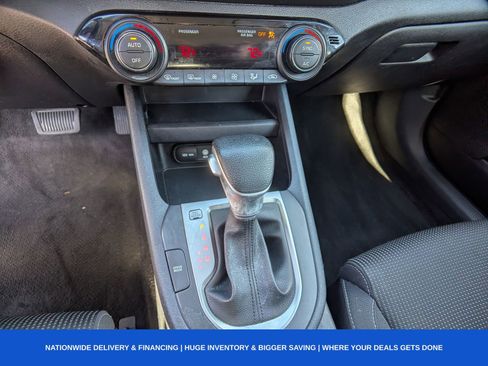 Used 2019 Kia Forte LXS image 21