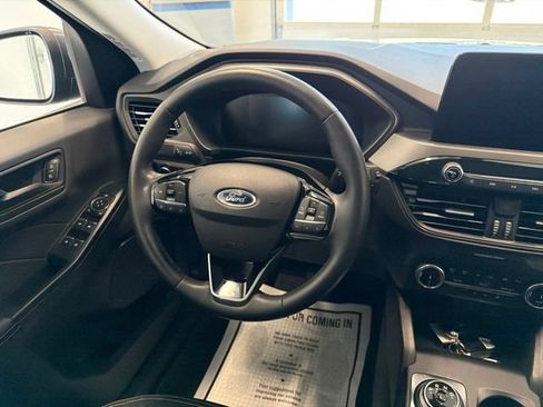 Used 2023 Ford Escape Active AWD/4WD image 31