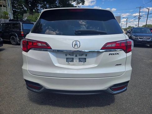 Used 2016 Acura RDX AWD image 20