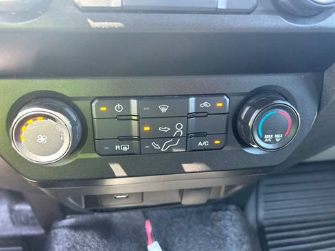 Used 2020 Ford F350 XL w/ Power Equipment Group AWD/4WD image 17