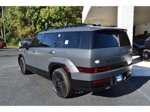 New 2026 Hyundai Santa Fe Calligraphy image 3