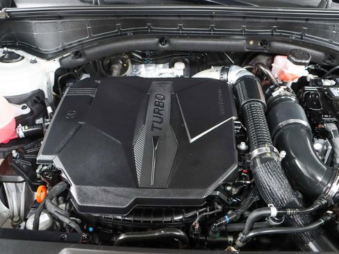 Used 2024 Hyundai Santa Fe SEL image 32