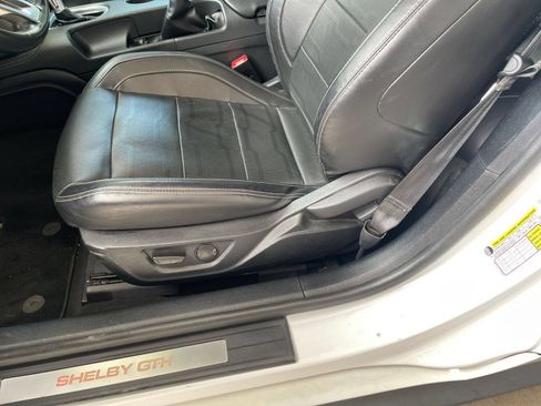 Used 2022 Ford Mustang GT Premium w/ GT Performance Package RWD image 22