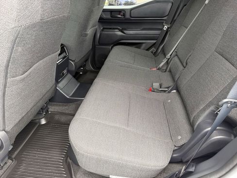 Used 2024 Toyota Land Cruiser 1958 AWD/4WD image 14
