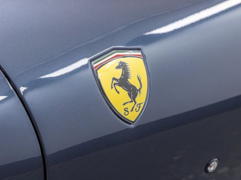Used 2024 Ferrari Roma Spider RWD image 54