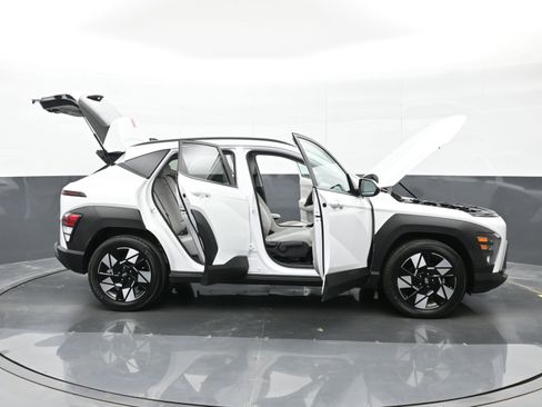 Certified 2024 Hyundai Kona SEL FWD image 47