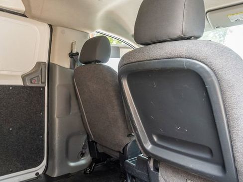 Used 2021 Nissan NV200 SV image 36