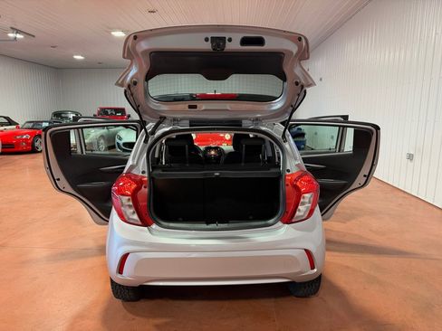 Used 2020 Chevrolet Spark LS image 30