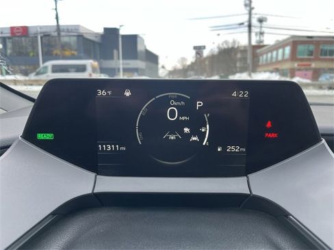 Used 2025 Toyota Prius LE image 15