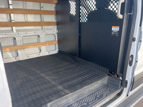 Used 2023 Ford Transit 250 Low Roof w/ Exterior Upgrade Package image 15