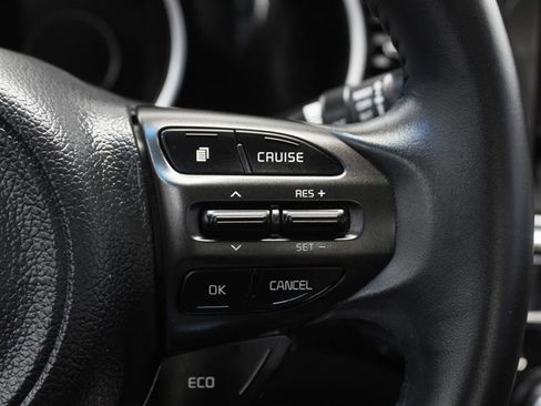 Used 2015 Kia Optima EX w/ Paint Protection Film Package image 13