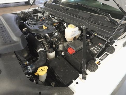 New 2025 RAM 5500 Tradesman image 27