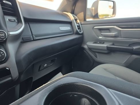 Used 2021 RAM 1500 Big Horn AWD/4WD image 19