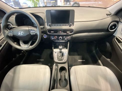 Used 2023 Hyundai Kona SEL w/ Cargo Package image 23