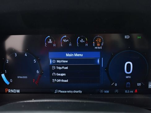 New 2026 Ford F150 Lariat AWD/4WD image 27