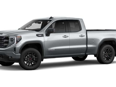 New 2026 GMC Sierra 1500 Elevation w/ Preferred Package image 67