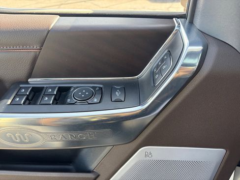 New 2025 Ford F350 King Ranch w/ Chrome Package image 16