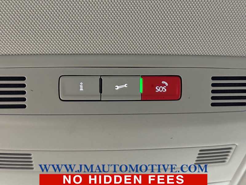 Used 2024 Volkswagen Jetta S FWD image 35