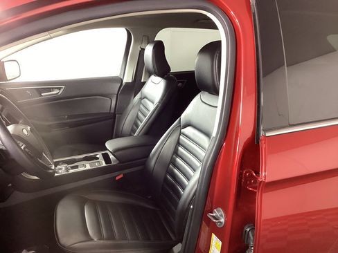 Used 2024 Ford Edge SEL w/ Convenience Package AWD/4WD image 15