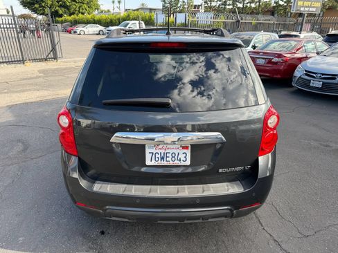 Used 2014 Chevrolet Equinox LT w/ Power Convenience Package FWD image 16