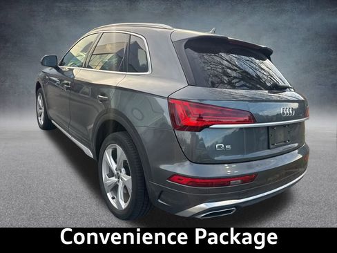 Used 2023 Audi Q5 2.0T Premium Plus w/ Premium Plus Package image 2
