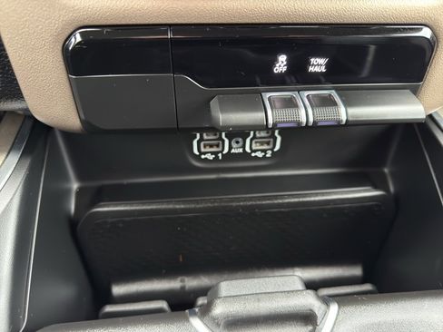 Used 2022 RAM 1500 Laramie image 20