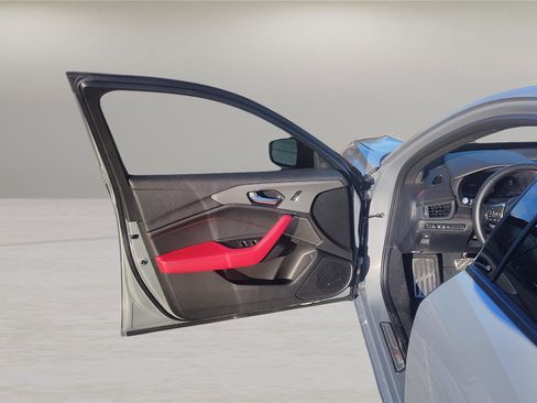 Certified 2025 Acura TLX SH-AWD w/ A-SPEC Pkg image 15