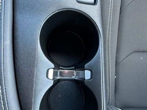 Certified 2023 Chevrolet Camaro LT w/ RS Package image 29