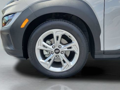 Certified 2023 Hyundai Kona SEL FWD image 4