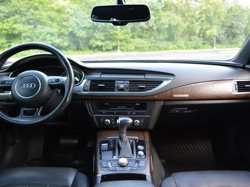 Used 2013 Audi A7 3.0T Prestige w/ Prestige Pkg AWD/4WD image 21