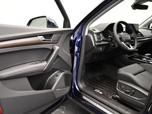 Certified 2025 Audi Q5 2.0T Premium Plus w/ Premium Plus Package image 37