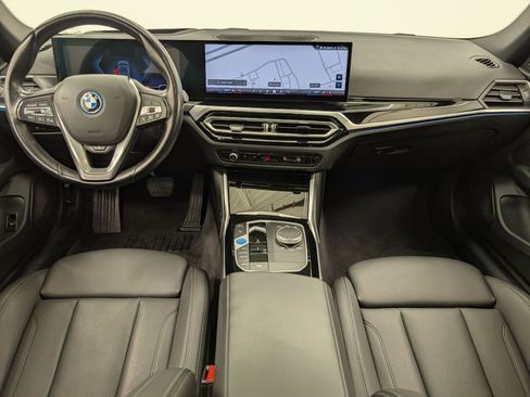 Certified 2024 BMW i4 eDrive40 w/ Premium Package image 26