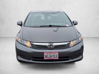 Used 2012 Honda Civic LX video 2