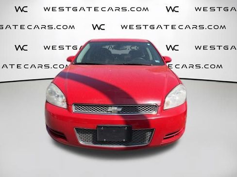 Used 2013 Chevrolet Impala LT FWD image 19